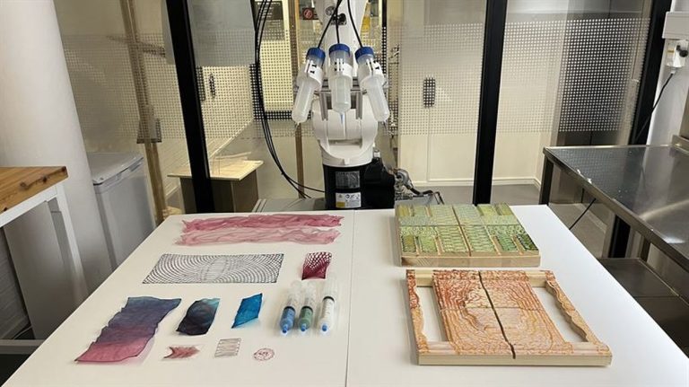 Eco-Friendly Construction Printing Advances with New Nanocellulose Material