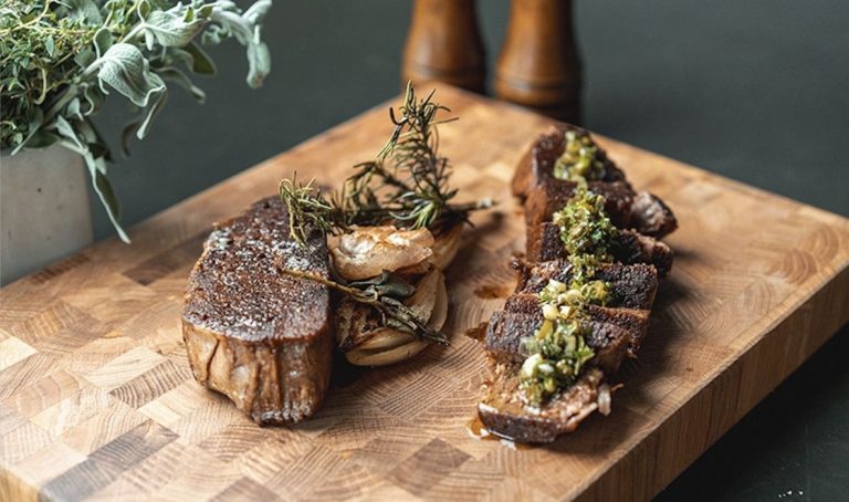 Steakholder Foods Strikes Deal to Bring 3D Printed Meat to Market with Wyler Farms
