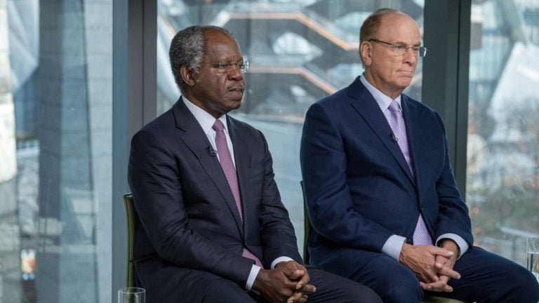 BlackRock’s Strategic Acquisition of GIP and Its Implications for 3D Printing