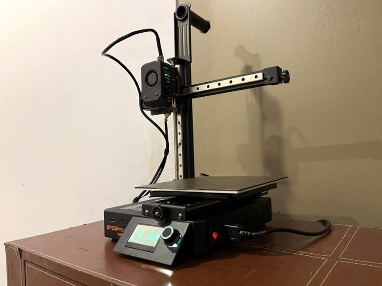 KP3S Pro V2 3Dプリンター WiFi対応 KP3S Pro V2 3Dプリンター WiFi対応 Buy Kingroon KP3S Pro V2 3D