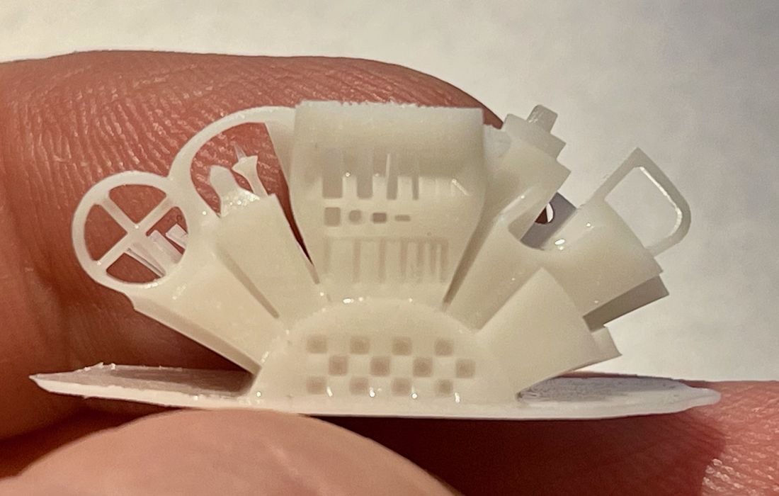 Pre-Sliced Files for Resin 3D Printers: Convenience or Compromise?