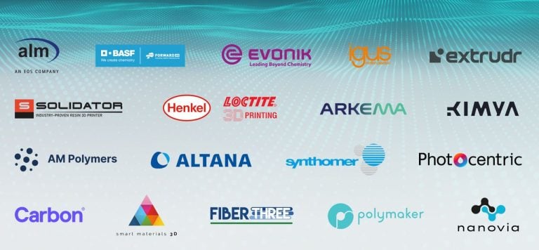 Replique Launches Materials Hub for Simplified 3D Printing Material Selection
