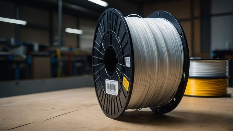 What You Should Pay for a 1kg Spool of 3D Printer Filament?