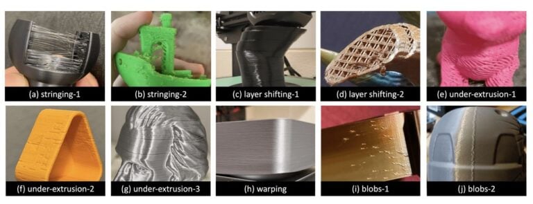 3DPFIX: A New AI Troubleshooting System Developed to Simplify 3D Printing for Novices