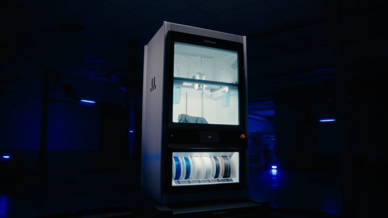 UltiMaker Launches Factor 4: Reliable and Repeatable 3D Printing for Industry