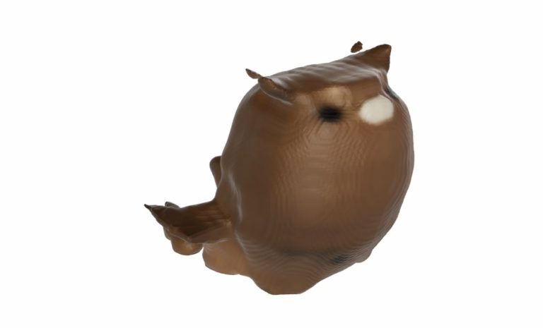 Hands on With Alpha3D's AI 3D Model Generator « Fabbaloo