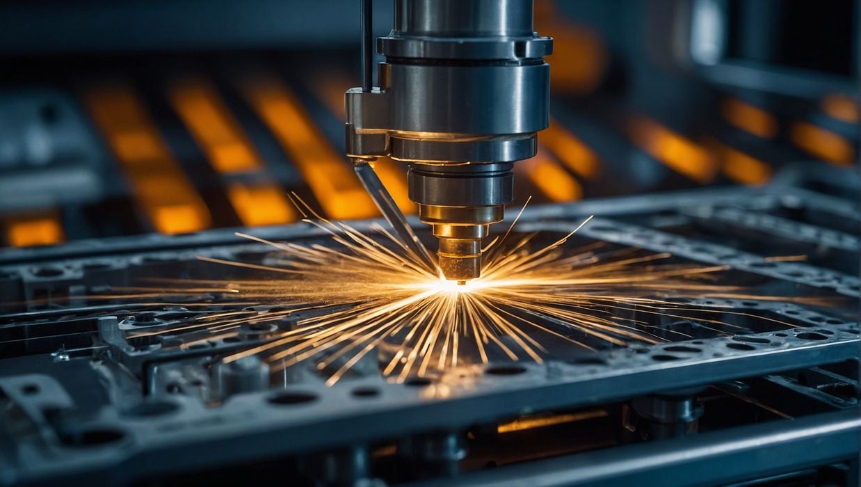 Can Additive Manufacturing Fix the Supply Chain?