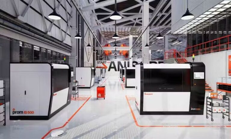 Introducing Anisoprint 2.0: Pioneering Composite 3D Printing in Asia