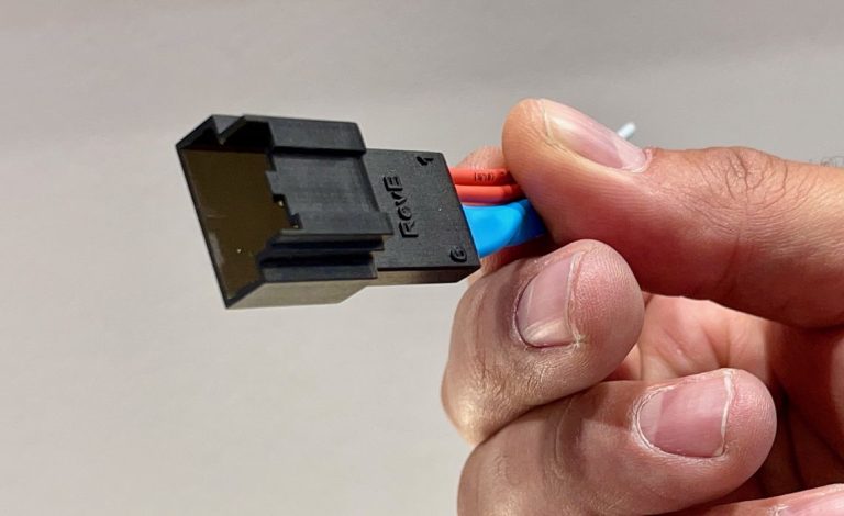 Axtra3D Focuses on Practical Applications with Its HPS 3D Printing Process
