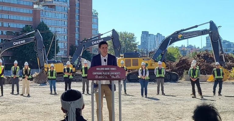 Government Funding Fuels Advanced Construction 3D Printing in Canada
