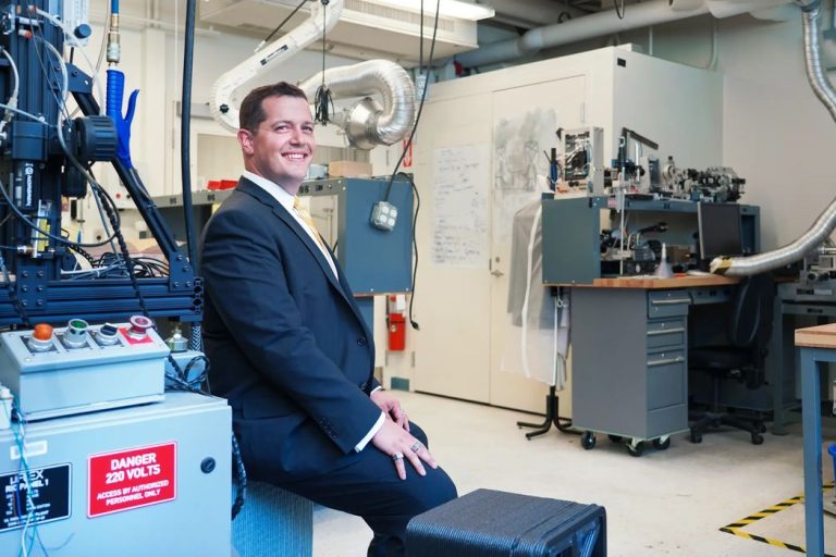 Creating Sustainable Homes Using Plastic Waste: An Interview with Dr. AJ Perez