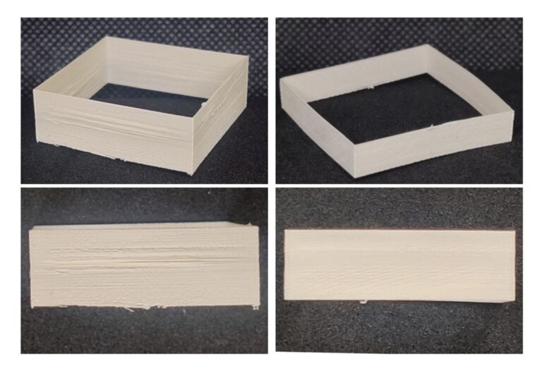 Introducing Force Controlled Printing: Real-Time Flow Adjustment for FFF 3D Printers