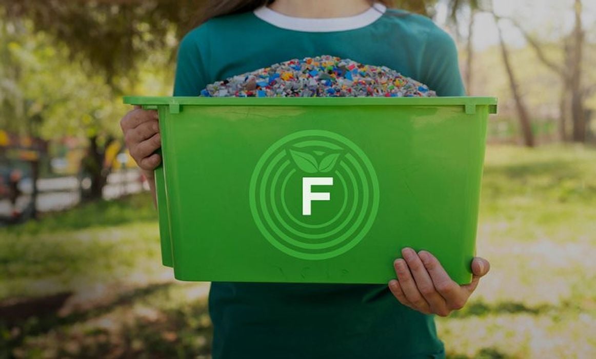 Filamentive Launches UK’s First 3D Print Waste Recycling Scheme