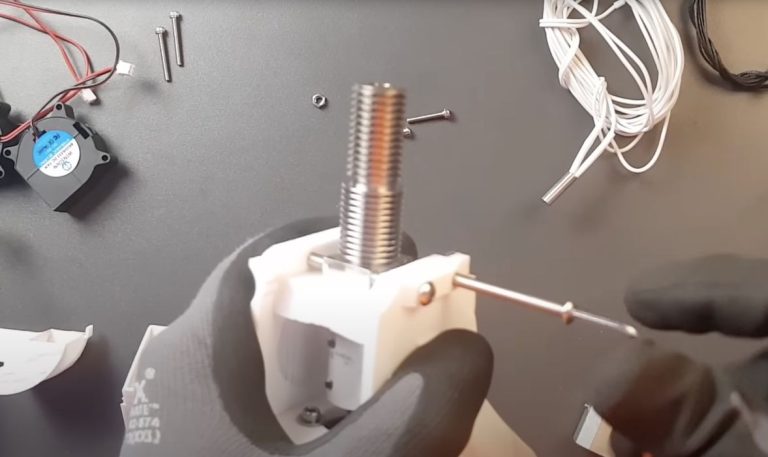 GreenBoy3D’s Pellet Extruder: A Low-Cost Toolhead Aims to Transform FFF 3D Printing