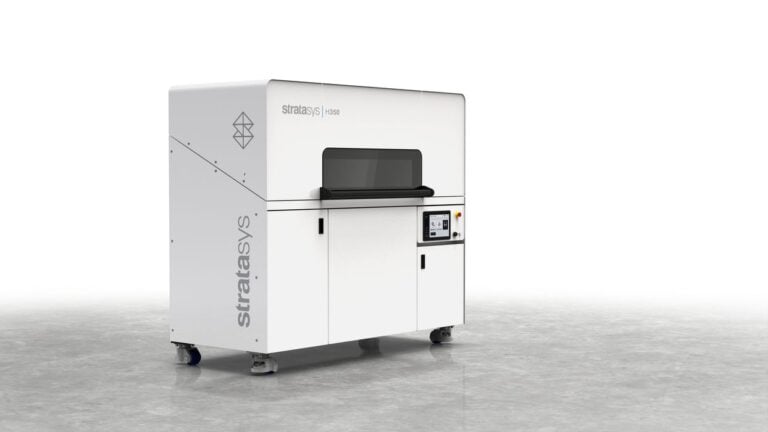 Stratasys Rolls Out HighDef Printing Upgrade for SAF 3D Printer Line