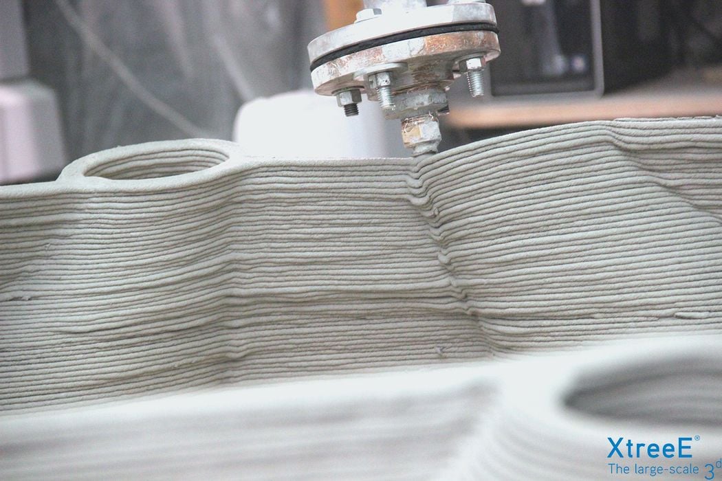 Holcim’s US$30B Spinout Leverages 3D Printing for Infrastructure Growth