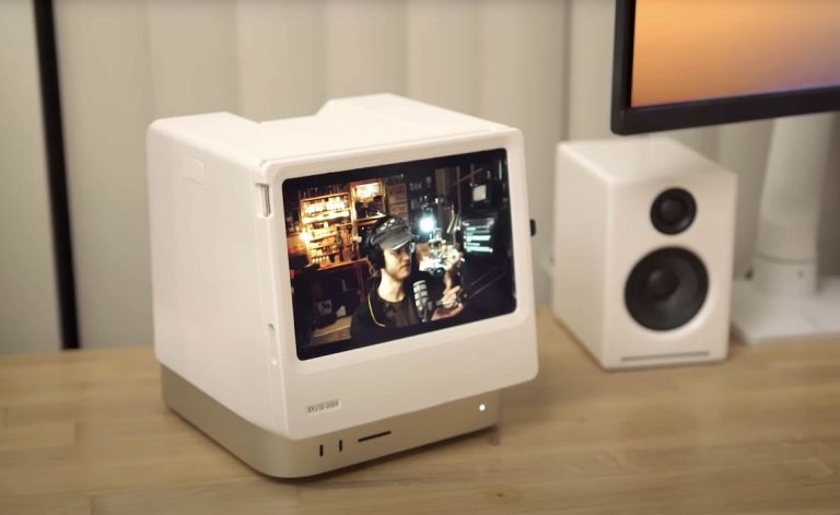 Design of the Week: Macintosh Studio