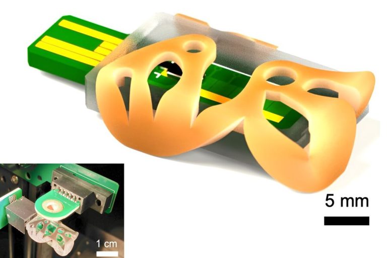New MIT Research Lowers Cost Barrier for Mass Spectrometry with 3D Printing