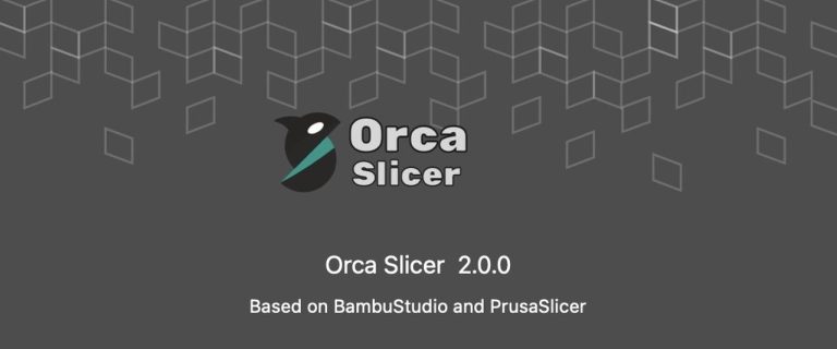 OrcaSlicer 2.0.0 Released