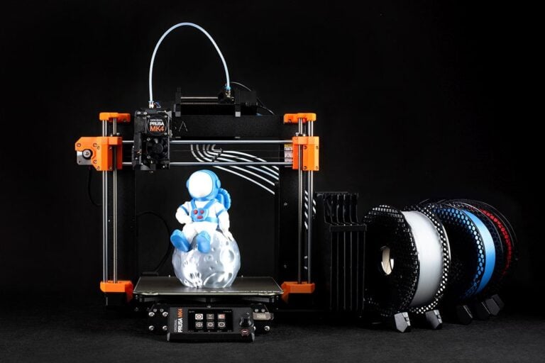 Prusa Research Provides Details on the Much Improved MMU3