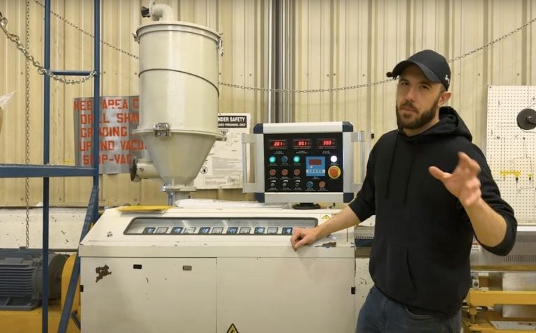 Behind the Scenes: The Complex Journey of Making 3D Printer Filament