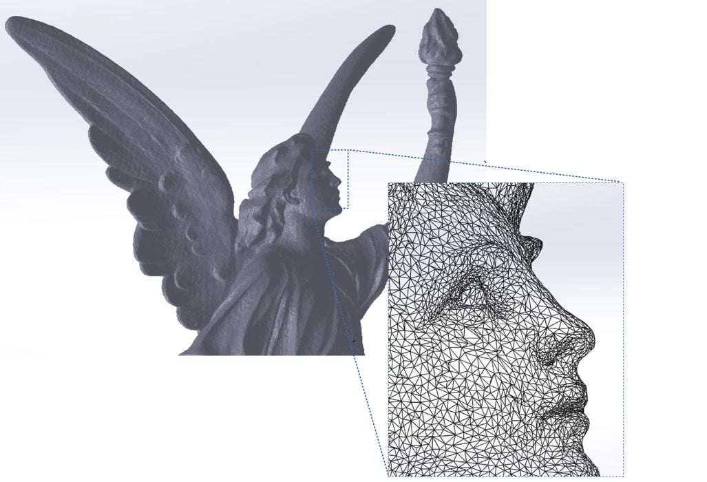 Researchers Develop System to Detect and Sanitize Steganography in 3D Models