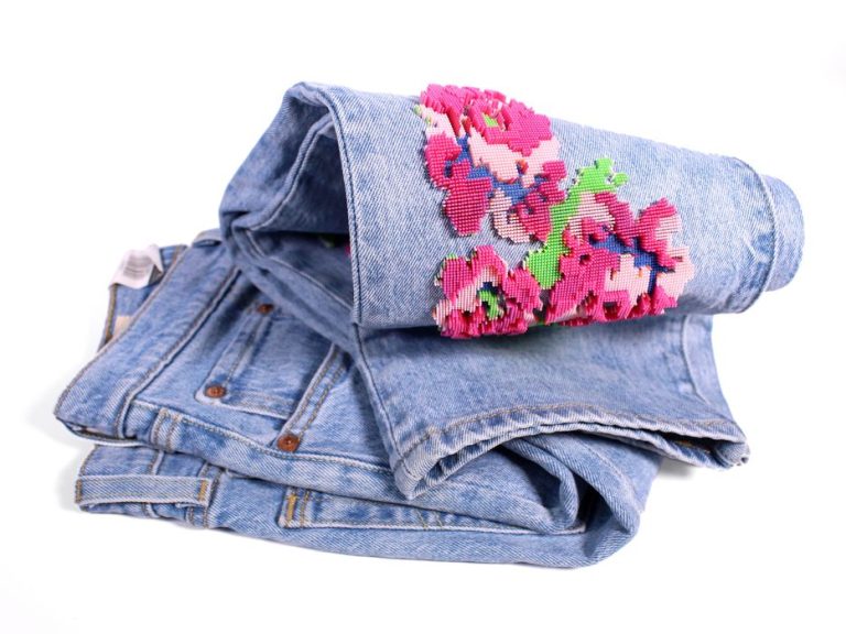 Stratasys Launches Direct-to-Garment Fabric 3D Printing System