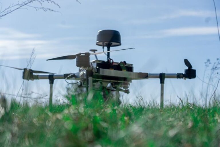 Ukraine’s Homegrown 1 Million Unit Drone Industry Takes Flight With 3D Printing