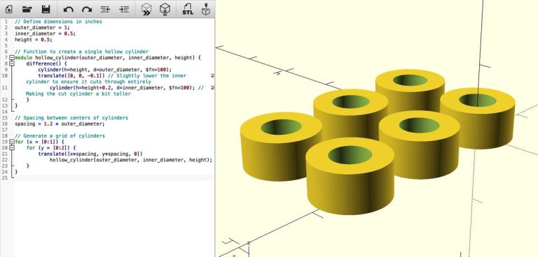Exploring the Potential of Voice-to-3D Modeling