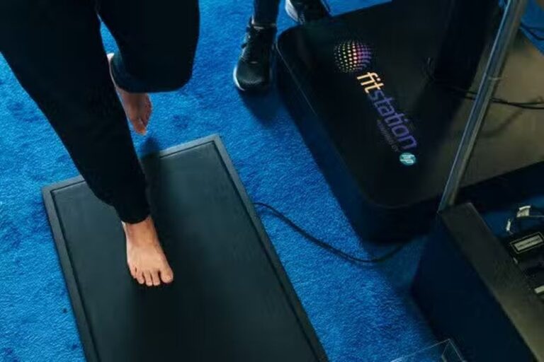 HP Silently Took the Fitstation Insole Platform Off the Market