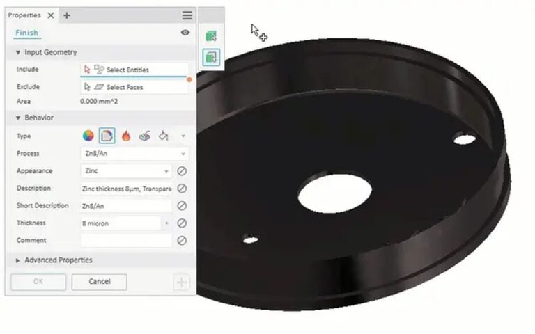 What’s New in Autodesk Inventor 2025?