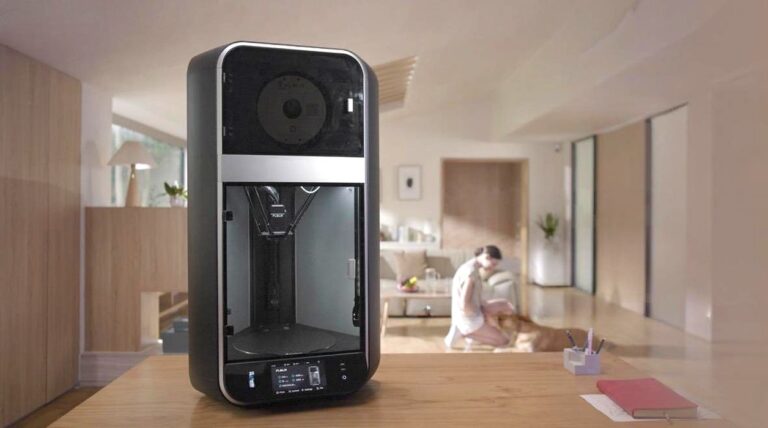 FLSUN Unveils Ultra-Fast S1 Delta 3D Printer with Massive Build Volume