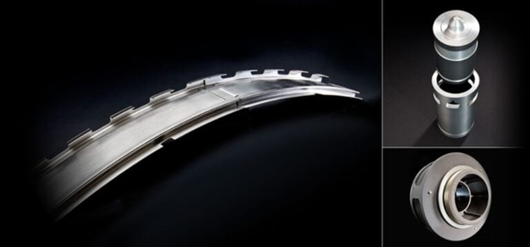 HEICO and Wencor: A New Era in Spare Parts and 3D Printing for Aviation