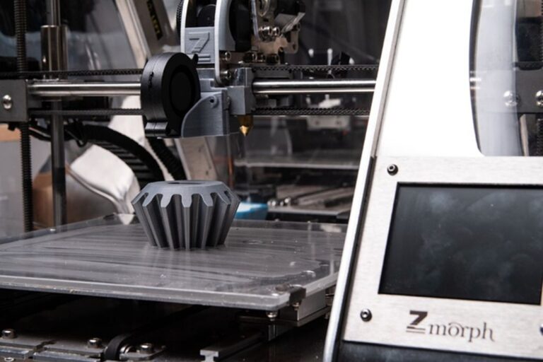 Stifel and ASTRO America Fund 3D Printing for Defense