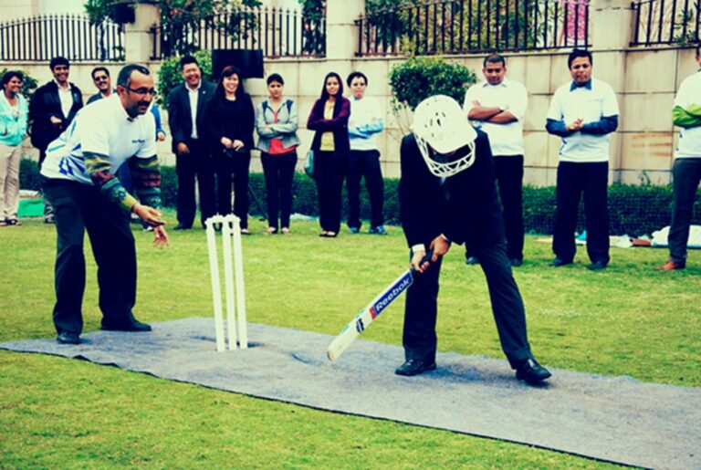 Cricket and 3D Printing: A Game-Changing Partnership