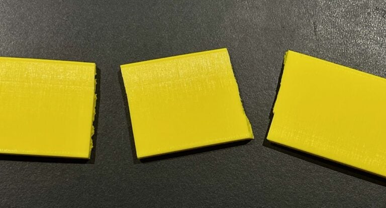 Beyond PLA: Key Engineering Properties for Desktop FFF 3D Printing