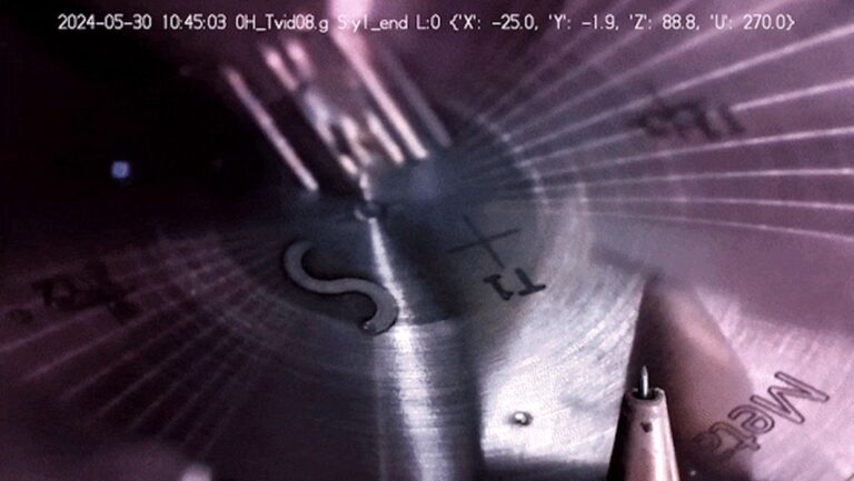 ESA’s Experiment Proves Feasibility of Metal 3D Printing in Weightless Conditions