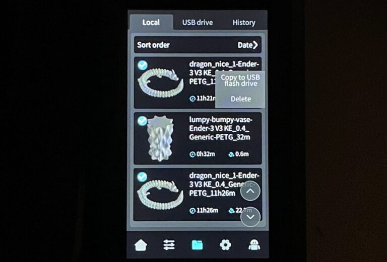 Cloud Challenges: How Do You Give Away a 3D Printer These Days?