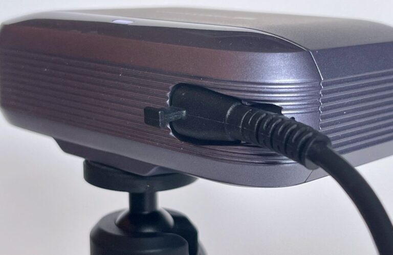 3DMakerpro Moose AI 3D Scanner | Europe