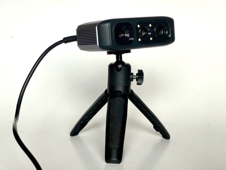 Question of the Week: Buying a 3D Scanner