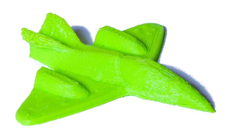 Introducing QuickCurve: The Slightly Nonplanar 3D Printing Slicer
