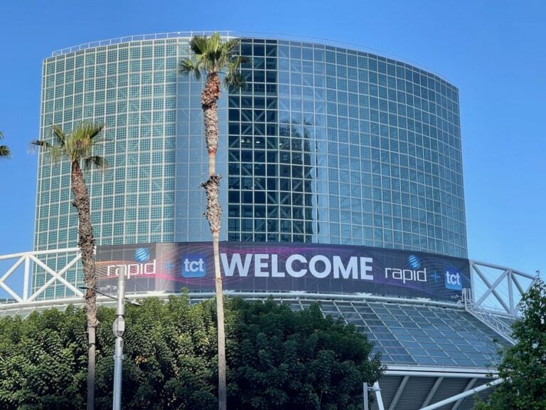 Rapid+TCT 2024 Recap: Market Adjustments and Emerging Technologies
