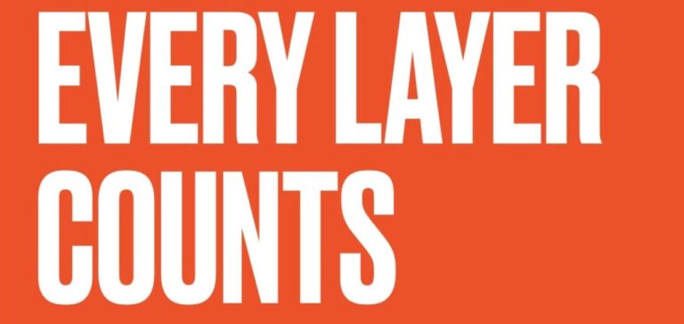 Book of the Week: 3D Printing Unleashed: Every Layer Counts