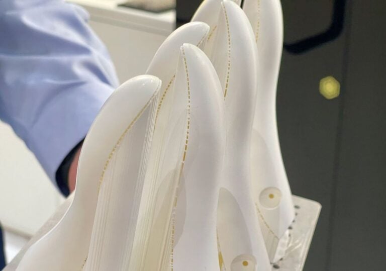 Axtra3D’s Lumia X1 and HPS Technology Gain Traction with Protolabs Partnership