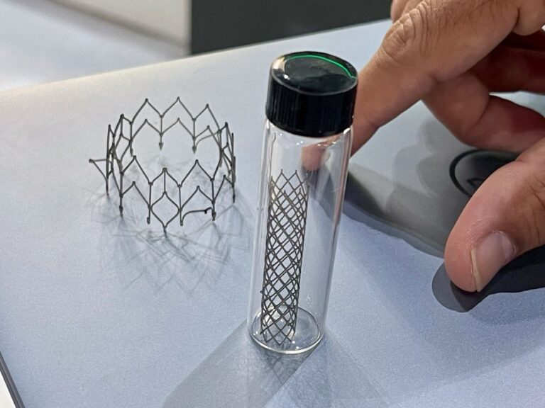 Inside Axtra3D’s Innovative HPS System: High Quality Resin Prints at ...