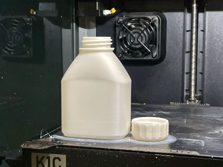 Solving Everyday Household Problems With 3D Printed Objects