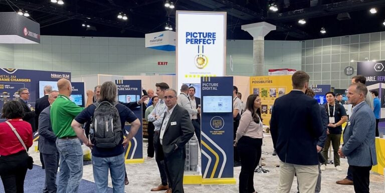 From SLM Solutions to Nikon SLM Solutions: Rebranding and Success