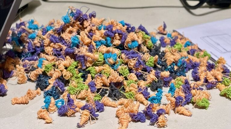The Rising Concern of Waste in Multimaterial 3D Printing: Solutions and Innovations