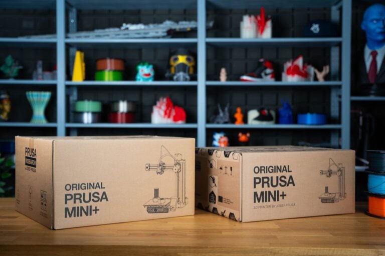 Key Insights from Prusa Research’s 2023 Sustainability Report