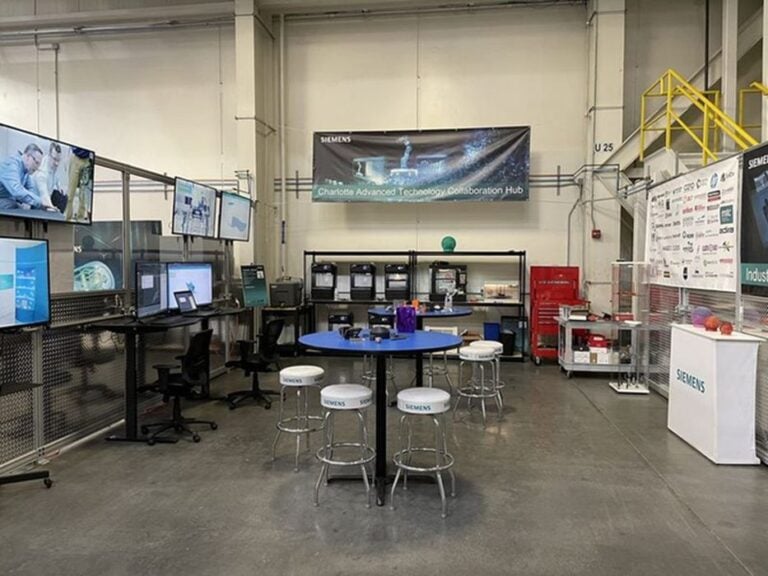 Transforming Industry: Siemens’ Integration of 3D Printing and Automation
